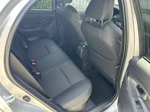 Mazda 2 1.5 Hybrid Homura
