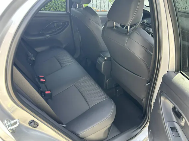 Mazda 2 1.5 Hybrid Homura
