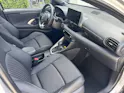 Mazda 2 1.5 Hybrid Homura
