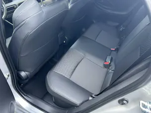 Mazda 2 1.5 Hybrid Homura