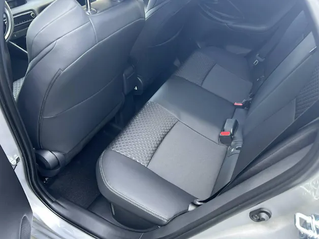 Mazda 2 1.5 Hybrid Homura