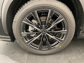 image du véhicule LEXUS NX 450h+ F-Sport