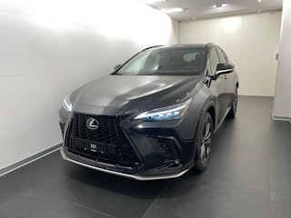 Vehicle image LEXUS NX 0