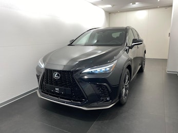 image du véhicule LEXUS NX 450h+ F-Sport