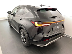image du véhicule LEXUS NX 450h+ F-Sport