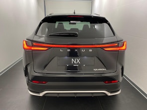 image du véhicule LEXUS NX 450h+ F-Sport
