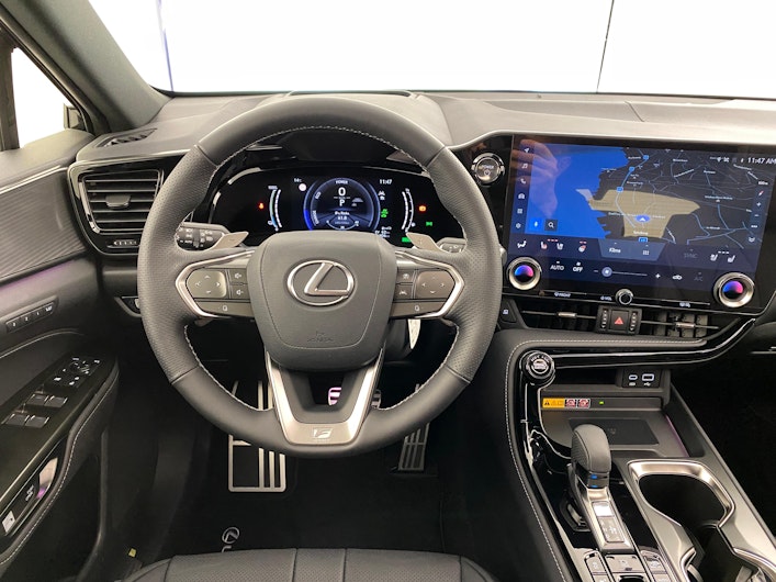 immagine del veicolo LEXUS NX
