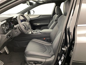 image du véhicule LEXUS NX 450h+ F-Sport
