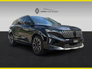 Renault Espace Full Hybrid E-Tech esprit Alpine full hybrid E-Tech 200 - 7 Seater