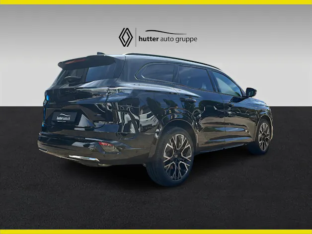 Renault Espace Full Hybrid E-Tech esprit Alpine full hybrid E-Tech 200 - 7 Seater