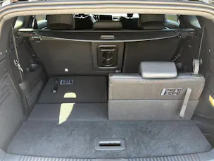 Renault Espace Full Hybrid E-Tech esprit Alpine full hybrid E-Tech 200 - 7 Seater