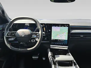Renault Espace Full Hybrid E-Tech esprit Alpine full hybrid E-Tech 200 - 7 Seater