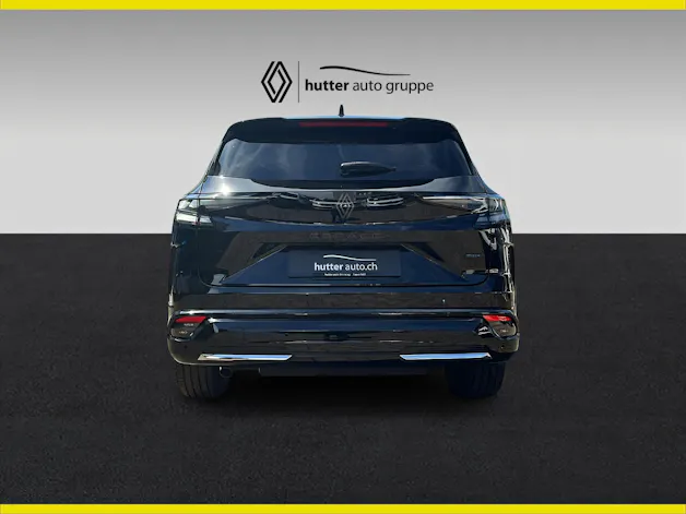 Renault Espace Full Hybrid E-Tech esprit Alpine full hybrid E-Tech 200 - 7 Seater