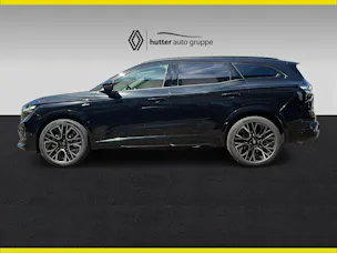 Renault Espace Full Hybrid E-Tech esprit Alpine full hybrid E-Tech 200 - 7 Seater