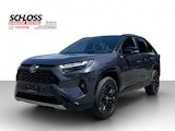 First vehicle image