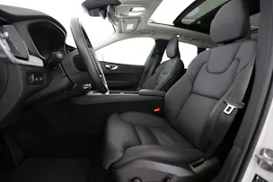 Volvo XC60 2.0 T6 TE Ultimate Bright eAWD