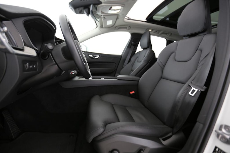 Vehicle image VOLVO XC60