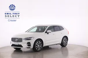 Volvo XC60 2.0 T6 TE Ultimate Bright eAWD