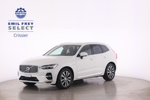 Vehicle image VOLVO XC60 2.0 T6 TE Ultimate Bright eAWD