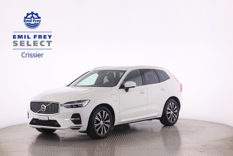 Vehicle image VOLVO XC60