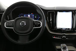 Volvo XC60 2.0 T6 TE Ultimate Bright eAWD