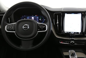 Vehicle image VOLVO XC60 2.0 T6 TE Ultimate Bright eAWD