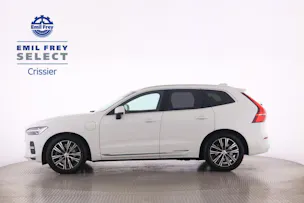 Volvo XC60 2.0 T6 TE Ultimate Bright eAWD