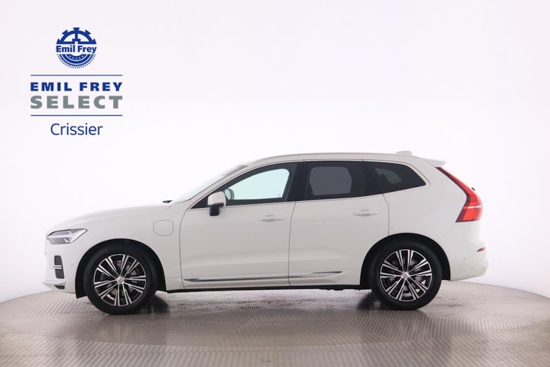 Vehicle image VOLVO XC60