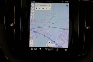 Vehicle image VOLVO XC60 2.0 T6 TE Ultimate Bright eAWD