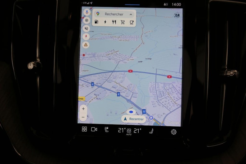 Vehicle image VOLVO XC60