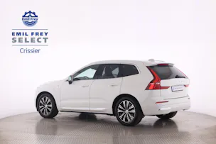 Volvo XC60 2.0 T6 TE Ultimate Bright eAWD