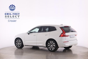 Vehicle image VOLVO XC60 2.0 T6 TE Ultimate Bright eAWD