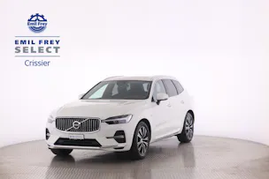 Volvo XC60 2.0 T6 TE Ultimate Bright eAWD