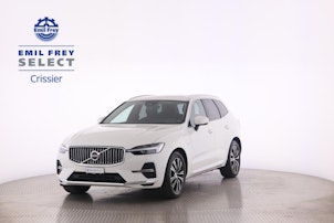 Vehicle image VOLVO XC60 2.0 T6 TE Ultimate Bright eAWD