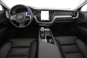 Volvo XC60 2.0 T6 TE Ultimate Bright eAWD