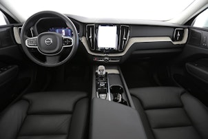 Vehicle image VOLVO XC60 2.0 T6 TE Ultimate Bright eAWD