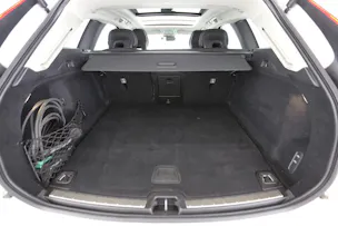 Volvo XC60 2.0 T6 TE Ultimate Bright eAWD