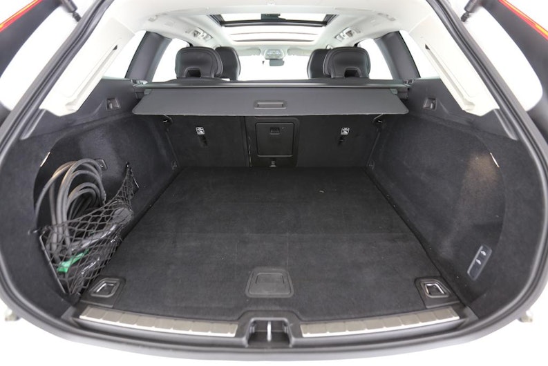 Vehicle image VOLVO XC60