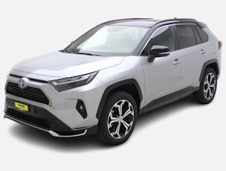 Vehicle image TOYOTA RAV-4 0