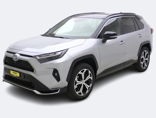 Vehicle image TOYOTA RAV-4 0 Vehicle image TOYOTA RAV-4 0