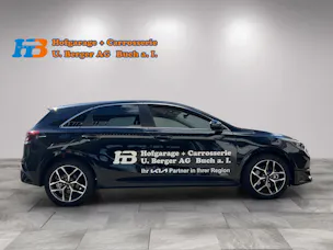 Kia Ceed 1.5 T-GDi MHEV Power