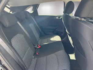 Kia Ceed 1.5 T-GDi MHEV Power