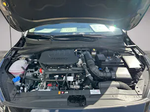 Kia Ceed 1.5 T-GDi MHEV Power