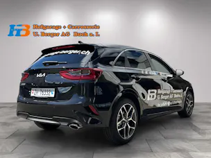 Kia Ceed 1.5 T-GDi MHEV Power