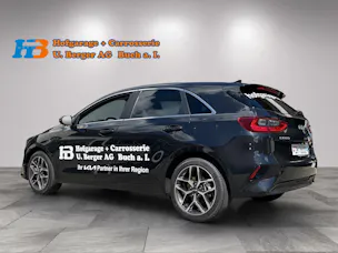 Kia Ceed 1.5 T-GDi MHEV Power