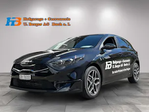 Kia Ceed 1.5 T-GDi MHEV Power