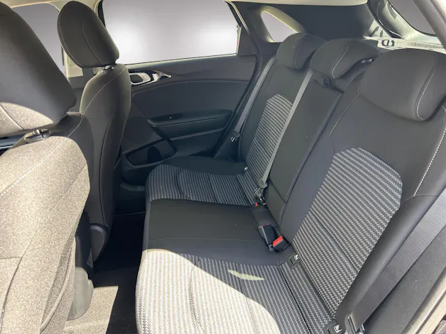 Kia Ceed 1.5 T-GDi MHEV Power