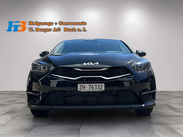 Kia Ceed 1.5 T-GDi MHEV Power