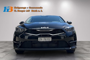 Vehicle image KIA CEED 0 Vehicle image KIA CEED 0