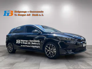 Kia Ceed 1.5 T-GDi MHEV Power